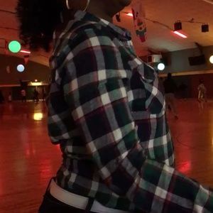 Meet your Posher, Veechia